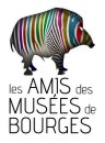 Logo Les Amis des Musées de Bourges